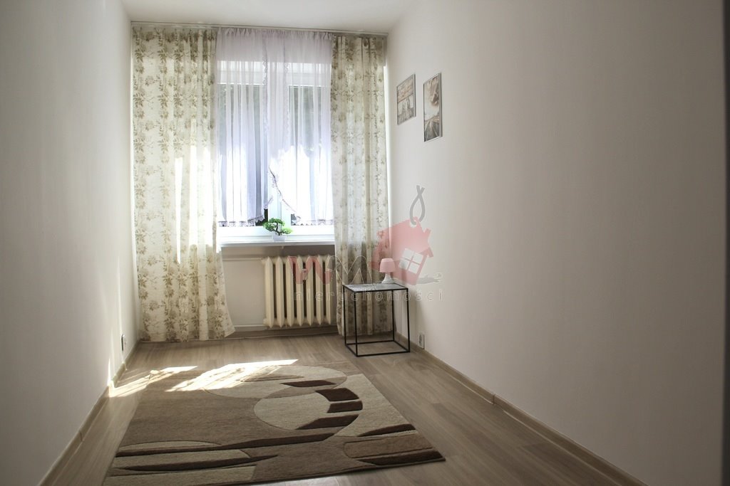 Mieszkanie trzypokojowe na sprzedaż Lublin, Kaliska  48m2 Foto 12