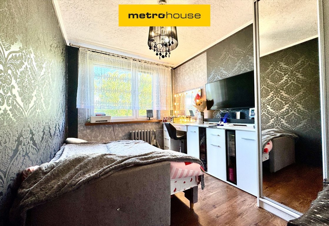 Przestronne 3-pokojowe mieszkanie na Osiedlu Orłowiec - gotowe do wprowadzenia Rydułtowy, Osiedle Orłowiec  54m2 Foto 1