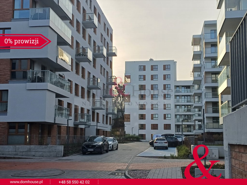 Mieszkanie trzypokojowe na sprzedaż Gdańsk, Śródmieście, Powstańców Warszawskich  73m2 Foto 9