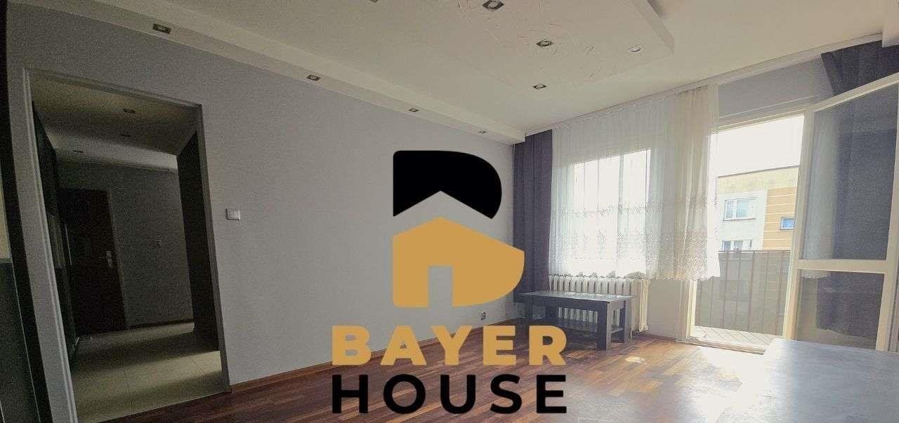 Mieszkanie dwupokojowe na sprzedaż Gliwice, Sośnica, ul. Wiślana  51m2 Foto 1