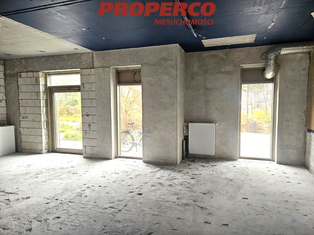 Lokal użytkowy na wynajem Warszawa, Bemowo, Lazurowa  112m2 Foto 1