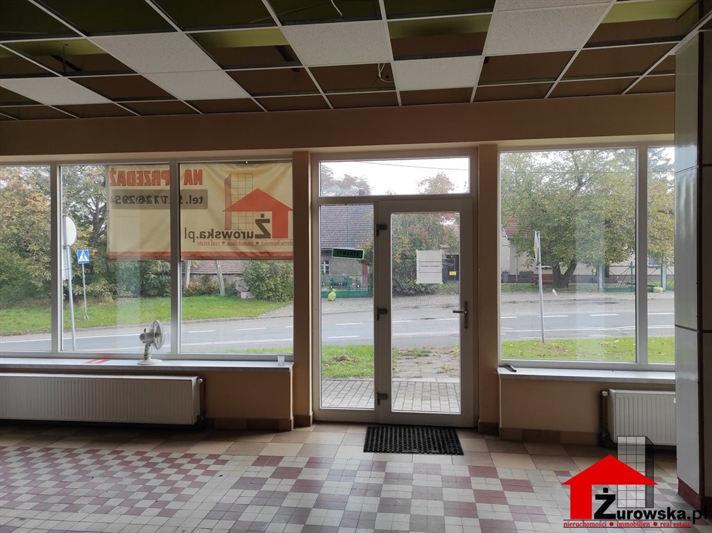 Lokal użytkowy na sprzedaż Kędzierzyn-Koźle, Kłodnica  280m2 Foto 1