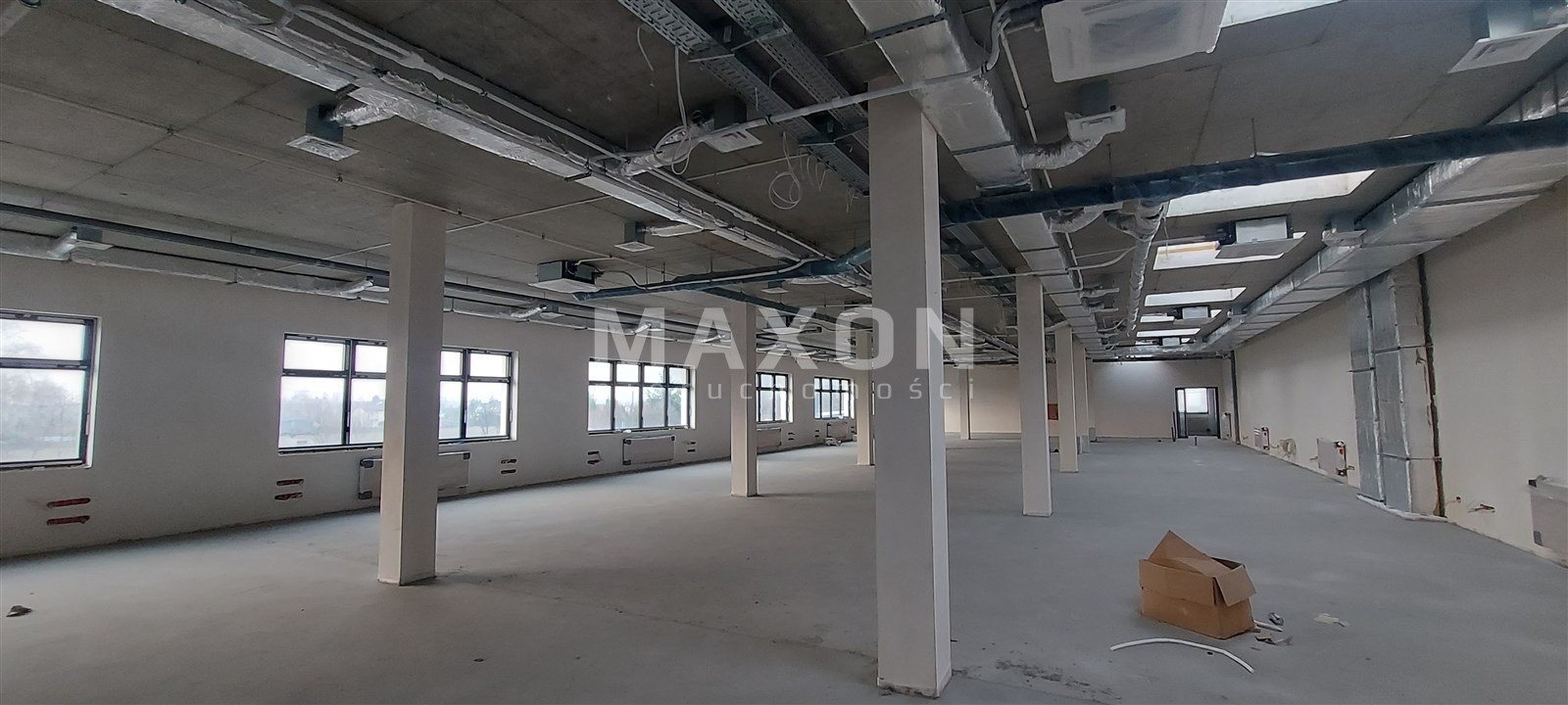 Lokal użytkowy na wynajem Mińsk Mazowiecki, ul. Kołbielska  552m2 Foto 7