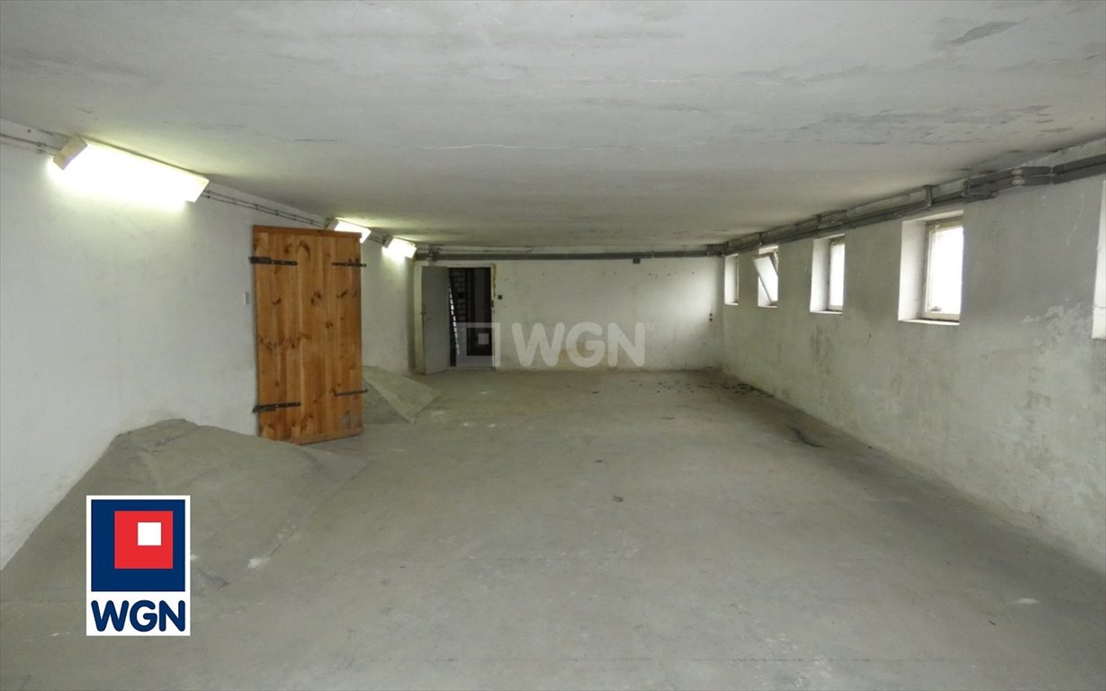Magazyn 154 m² z prądem i siłą - Ostrów Wielkopolski Ostrów Wielkopolski, rejon Poznańskiej  154m2 Foto 1