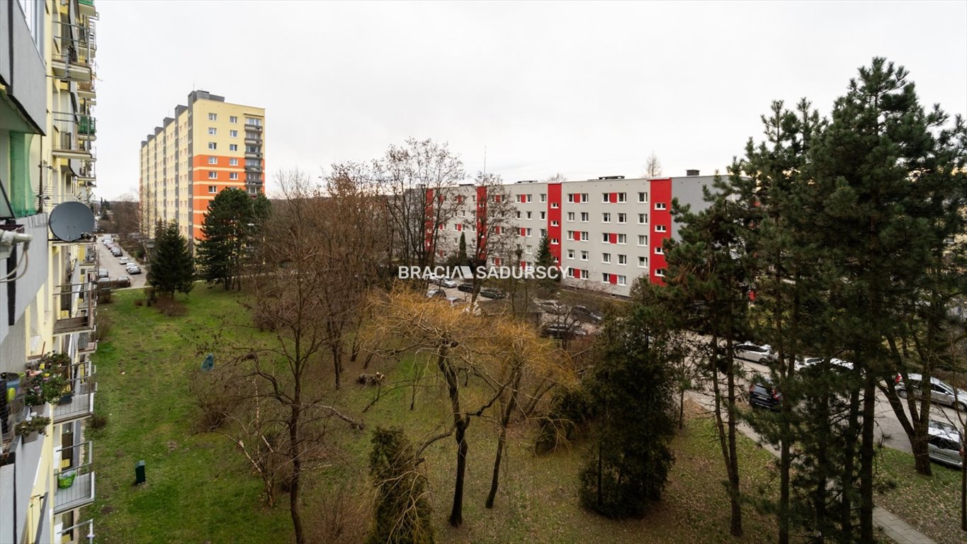 Kawalerka na sprzedaż Kraków, Bieżanów-Prokocim, Aleksandry  36m2 Foto 17