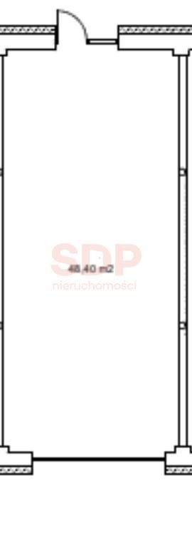 Lokal użytkowy na sprzedaż Wrocław, Psie Pole, Sołtysowice, Sołtysowicka  48m2 Foto 4