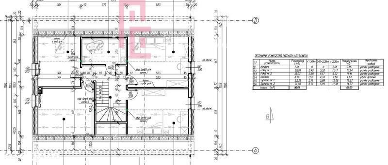 Dom na sprzedaż Kotórz Mały  190m2 Foto 7