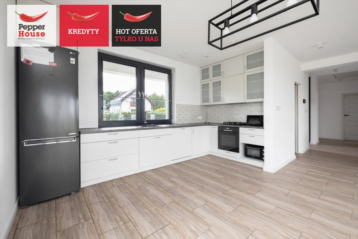 Dom na sprzedaż Gdańsk, Sobieszewo, Turystyczna  120m2 Foto 1