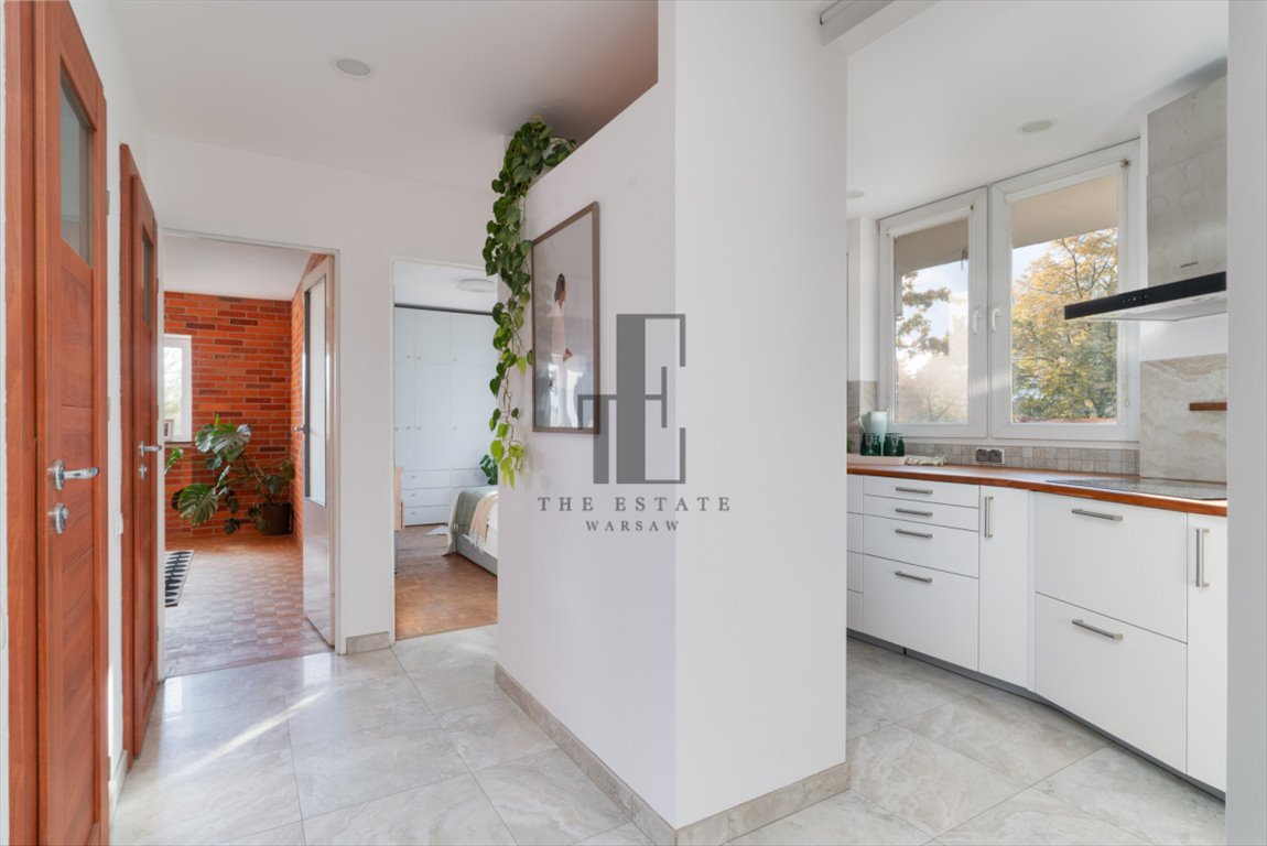 Mieszkanie czteropokojowe  na sprzedaż Warszawa, Ochota Stara Ochota, Daleka  71m2 Foto 1