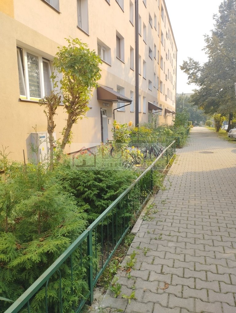 Kawalerka na sprzedaż Radom, Nad Potokiem, Grzybowska  27m2 Foto 6