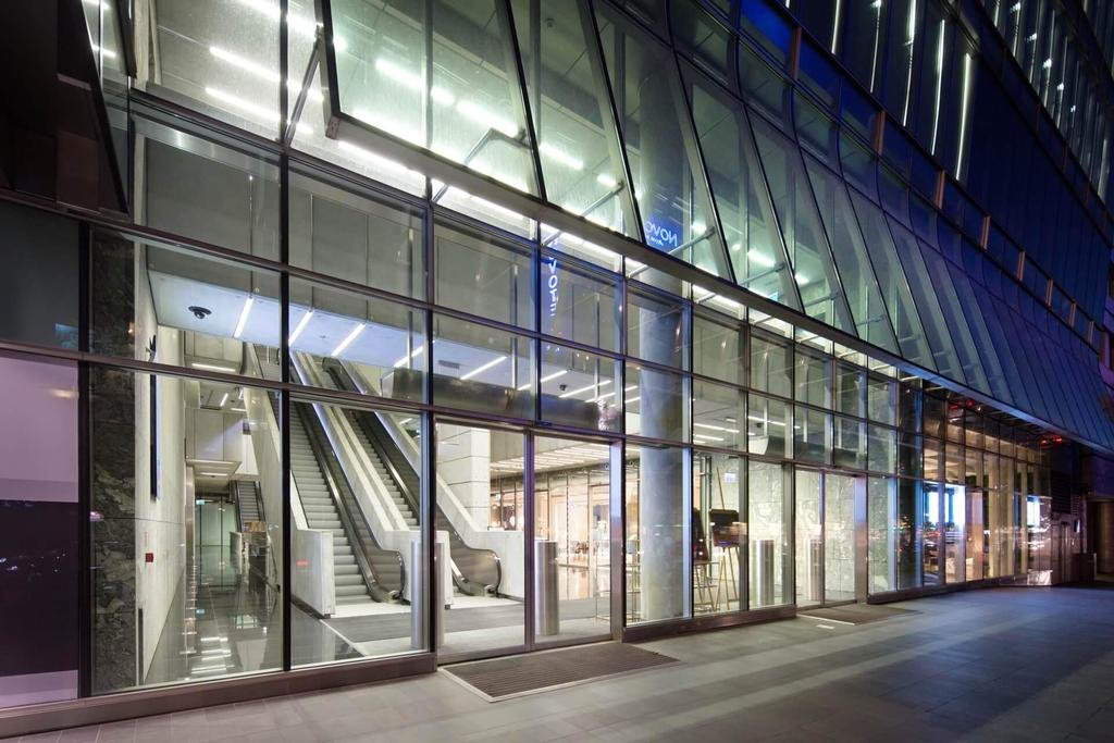 Nowoczesne biuro 140 m2 w centrum Warszawy, pełne udogodnień Warszawa, Śródmieście, Marszałkowska  140m2 Foto 1