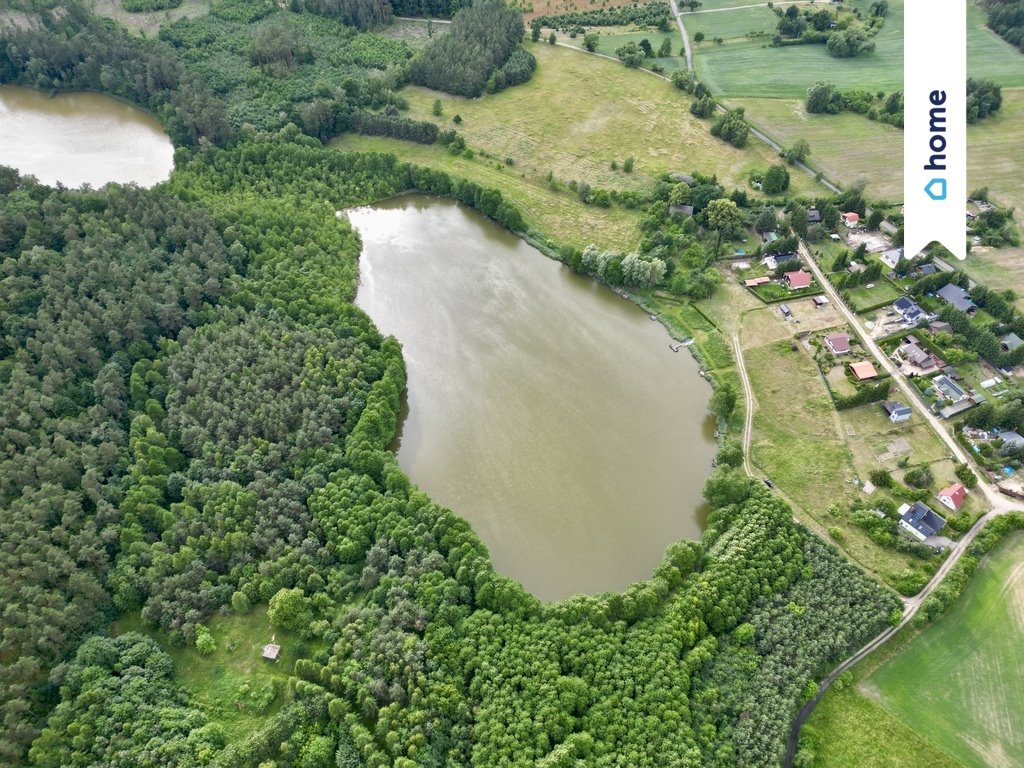 Działka siedliskowa na sprzedaż Jania Góra  884 000m2 Foto 7