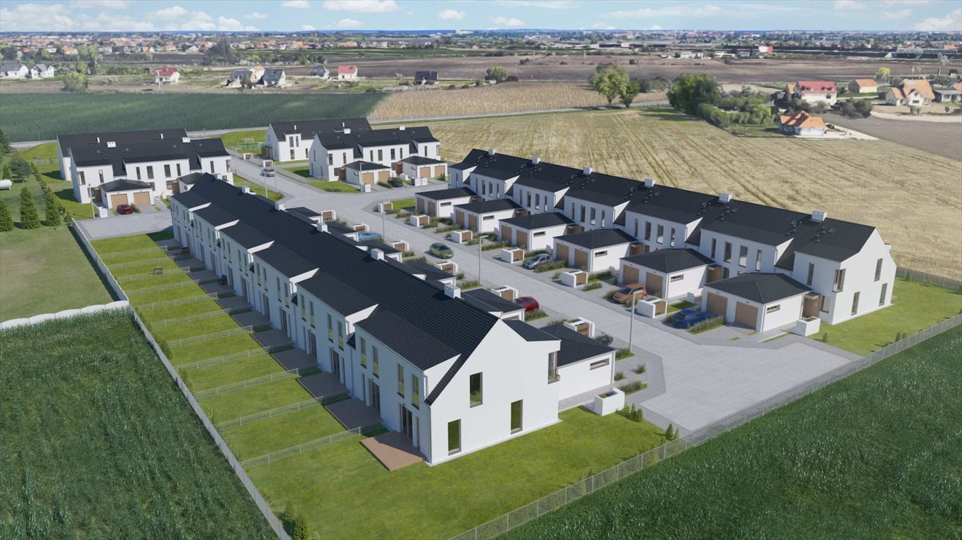Do sprzedania działka 15 000 m² z MPZP i infrastrukturą Mokronos Dolny  15 000m2 Foto 1