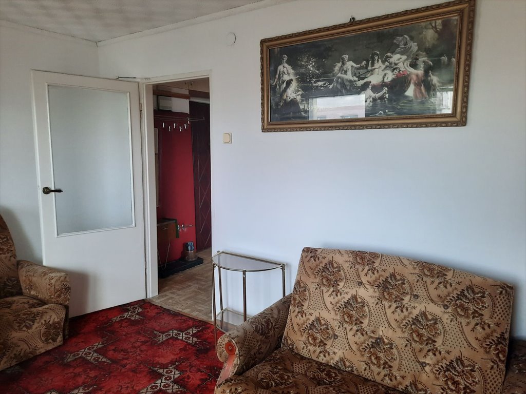 Mieszkanie dwupokojowe na sprzedaż Toruń, Bydgoskie Przedmieście, Krasińskiego  38m2 Foto 2