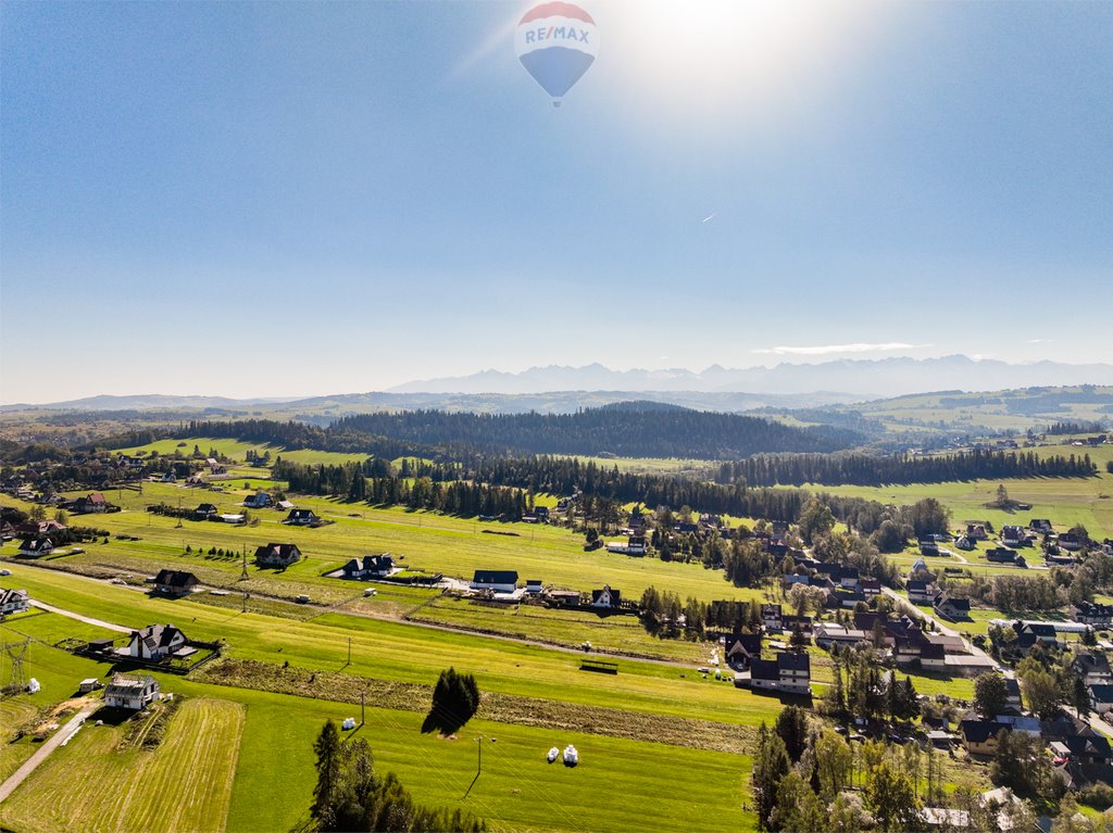 Działka budowlana na sprzedaż Zaskale  1 516m2 Foto 3