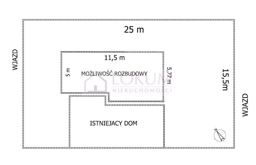 Dom na sprzedaż Lublin, Konstantynów, al. Kraśnicka  190m2 Foto 5