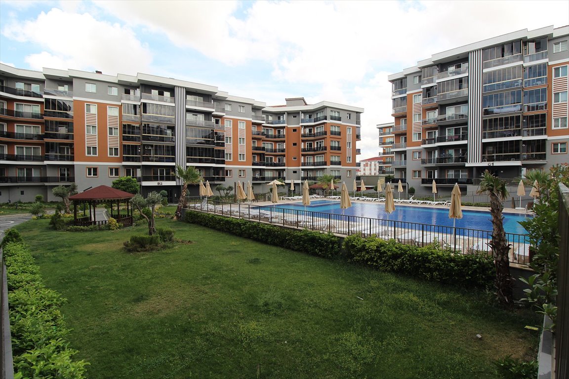 Umeblowany apartament 97 m² blisko morza w Silivri Turcja, Mimarsinan Silivri, Mimarsinan Silivri, Silivri, Stambuł  97m2 Foto 1