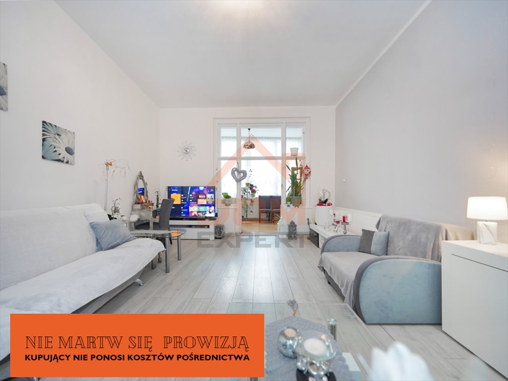 Mieszkanie czteropokojowe  na sprzedaż Bydgoszcz, Śródmieście, 20 Stycznia 1920 r.  76m2 Foto 1