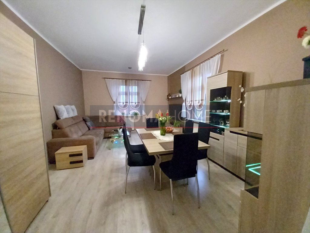 Mieszkanie trzypokojowe na sprzedaż Świdnica  64m2 Foto 1