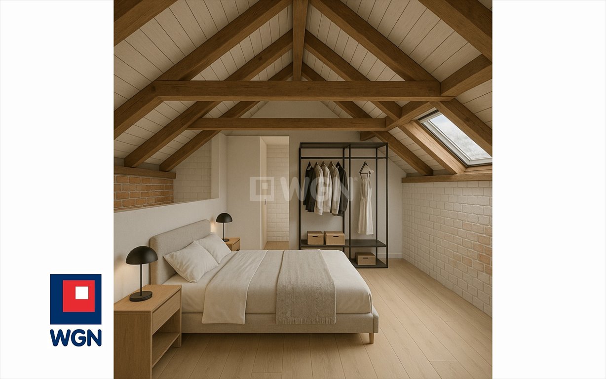 Dom na sprzedaż Żagań, Nocznickiego  213m2 Foto 1