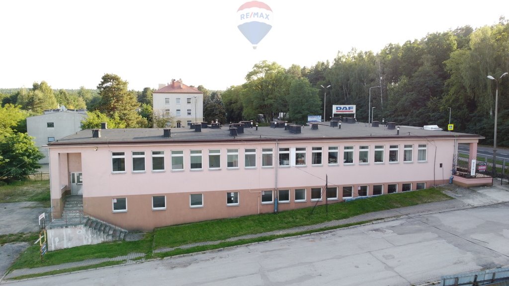 Lokal użytkowy na wynajem Starachowice, Ostrowiecka  80m2 Foto 5