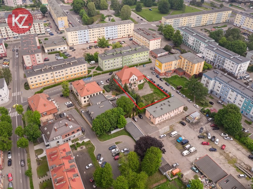 Dom na sprzedaż Piła, Śródmieście, Sikorskiego  640m2 Foto 5