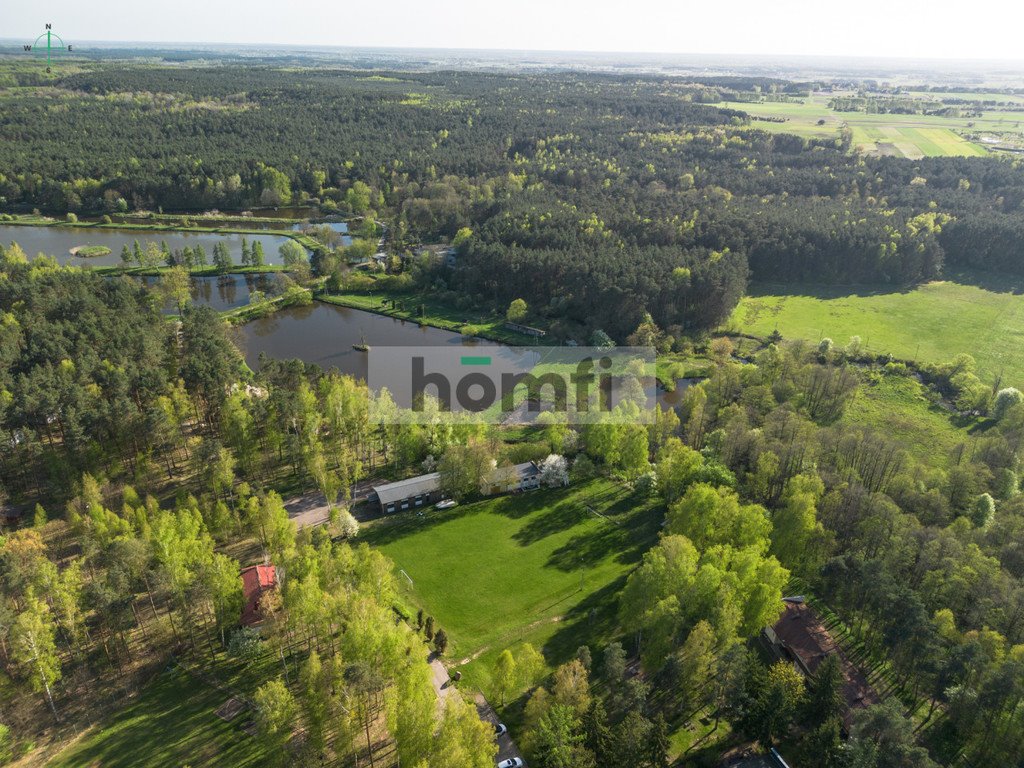 Lokal użytkowy na sprzedaż Jabłonowiec  100 000m2 Foto 16