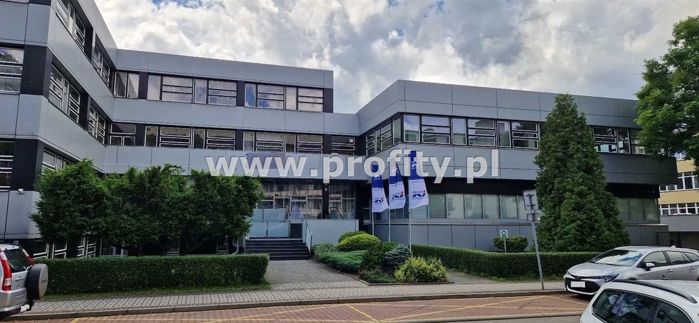 Lokal użytkowy na sprzedaż Katowice  3 960m2 Foto 2