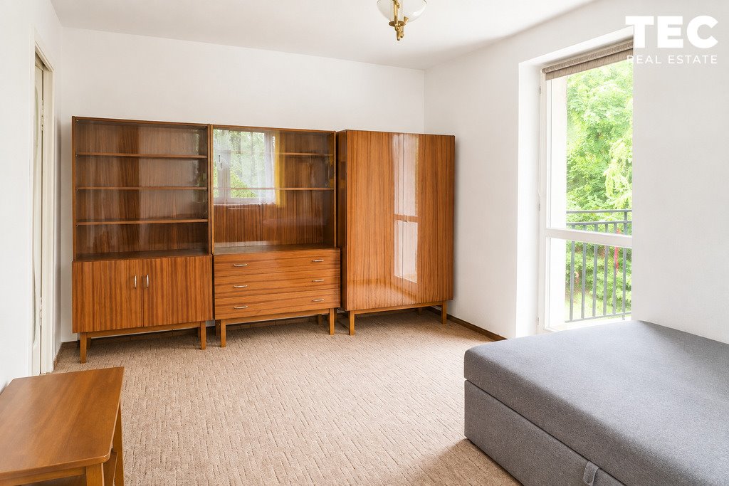 Do sprzedania przestronne 3-pokojowe mieszkanie 57,5 m² w Krakowie Kraków, Podgórze, Słomiana  58m2 Foto 1