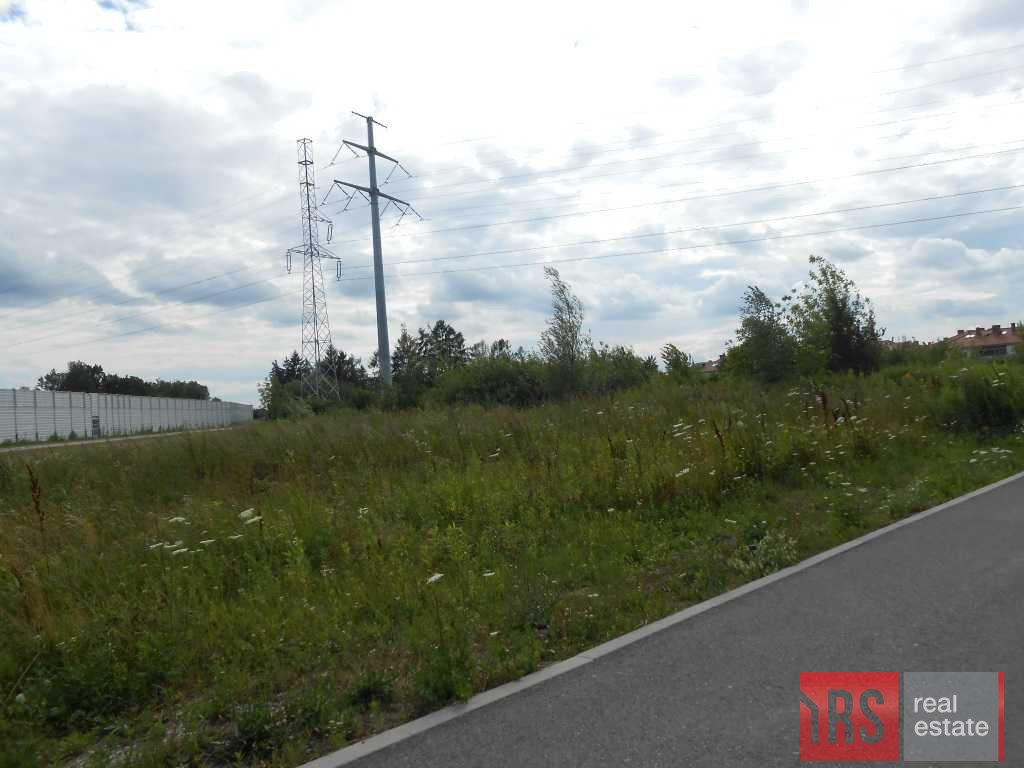Działka inwestycyjna 9 859 m² z mediami - polecam! Reguły, Żytnia  9 859m2 Foto 1