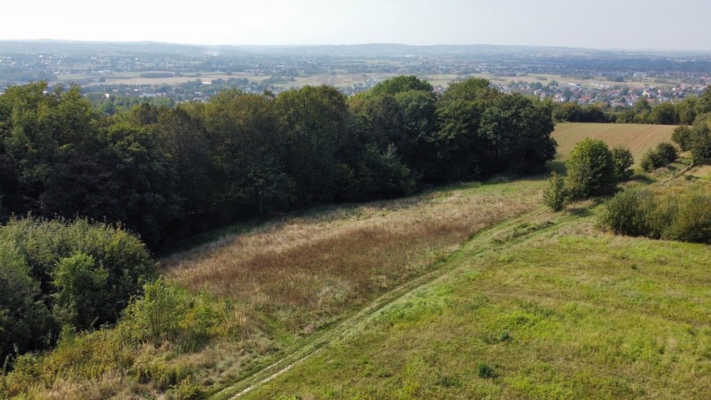 Działka budowlana na sprzedaż Rzeszów, Białogórska  1 312m2 Foto 5