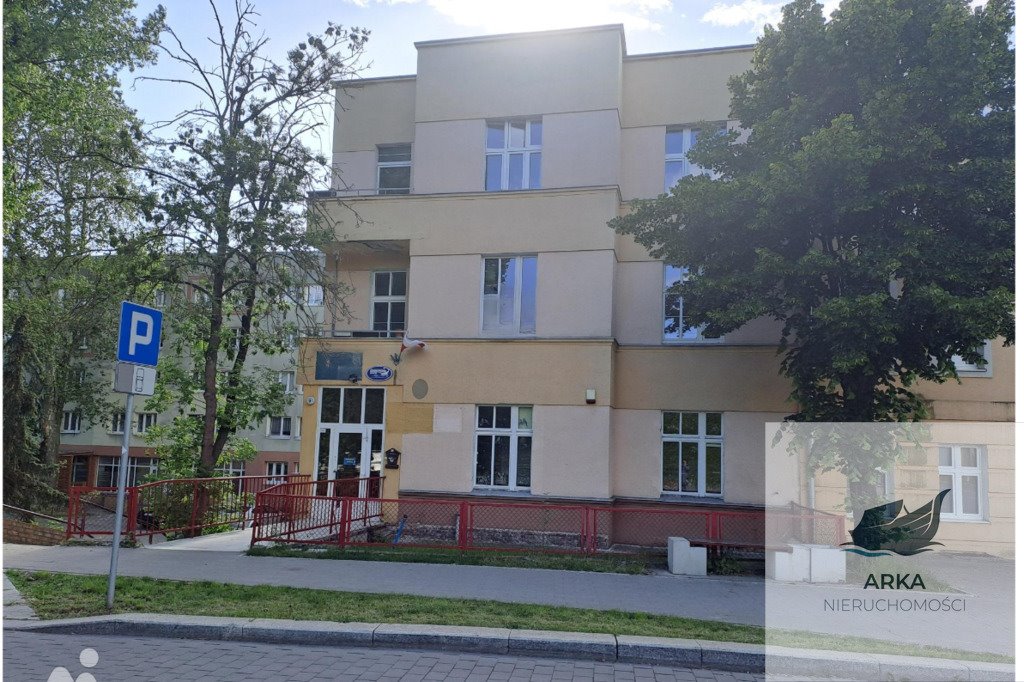 Polecam inwestycyjny budynek z 20 pokojami i możliwością podziału Gryfino  522m2 Foto 1