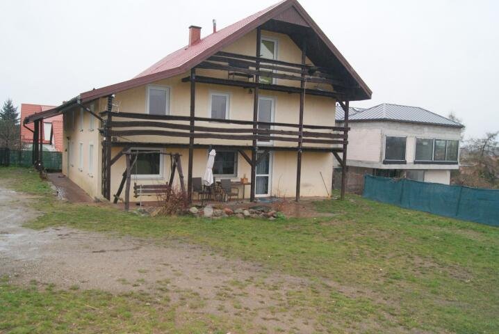 Dom na sprzedaż Mrągowo, Polna  360m2 Foto 6
