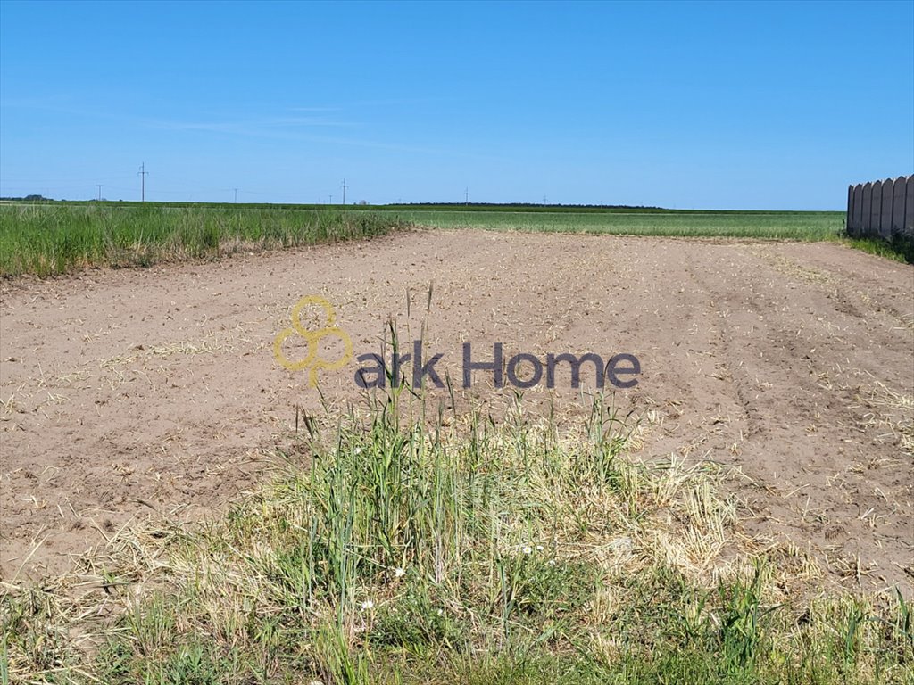 Działka budowlana na sprzedaż Kościan, Kurza Góra  725m2 Foto 4