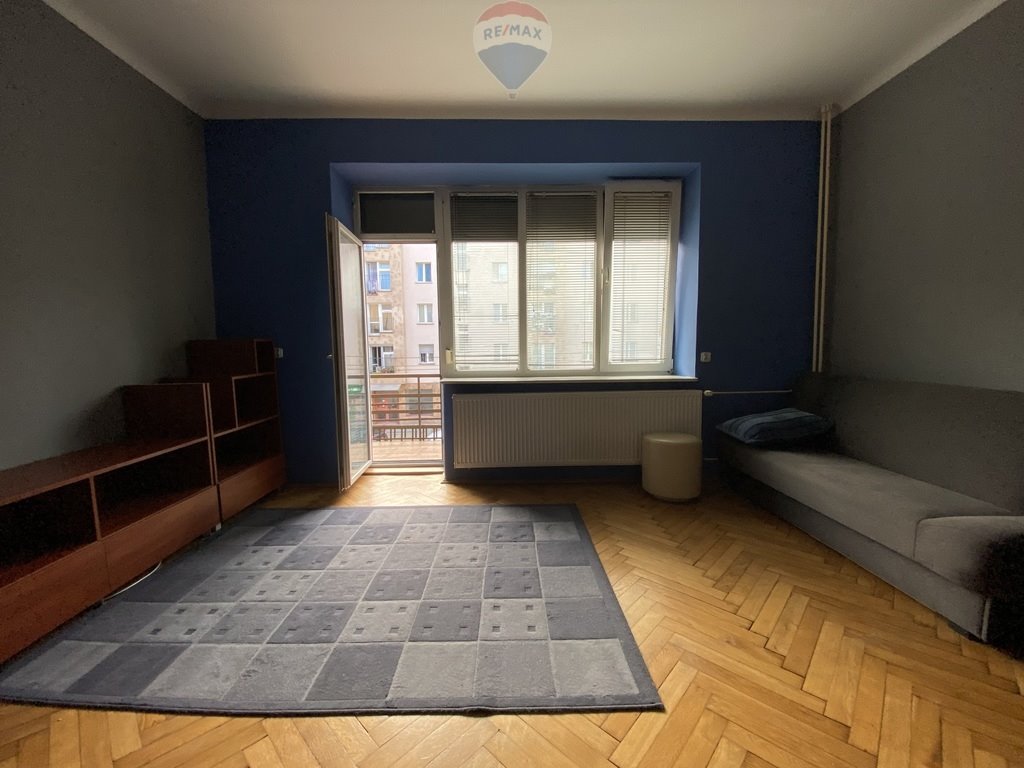 Mieszkanie dwupokojowe na sprzedaż Lublin, Prezydenta Gabriela Narutowicza  63m2 Foto 3