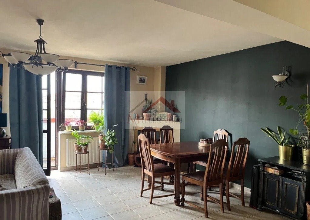 Wyjątkowe 88m2 z garażem, blisko metra i pełnej infrastruktury Warszawa, Białołęka, Odkryta  88m2 Foto 1