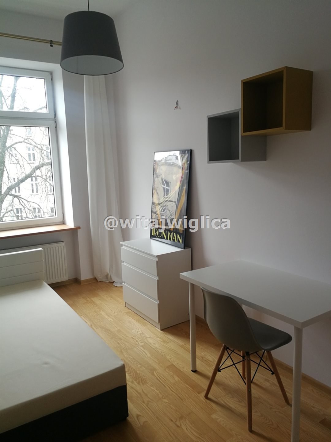 Mieszkanie na sprzedaż Wrocław, Śródmieście, Trzebnicka  90m2 Foto 8