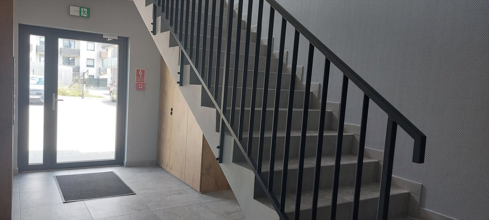 Lokal użytkowy na sprzedaż Bolszewo, Myśliwska  3m2 Foto 1