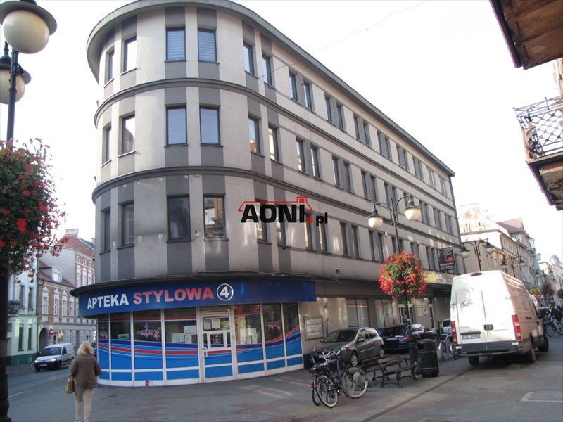 Lokal użytkowy na sprzedaż Ostrów Wielkopolski, Kolejowa 1 413m2 Foto 1 Lokal użytkowy na sprzedaż Ostrów Wielkopolski, Kolejowa 1 413m2 Foto 1