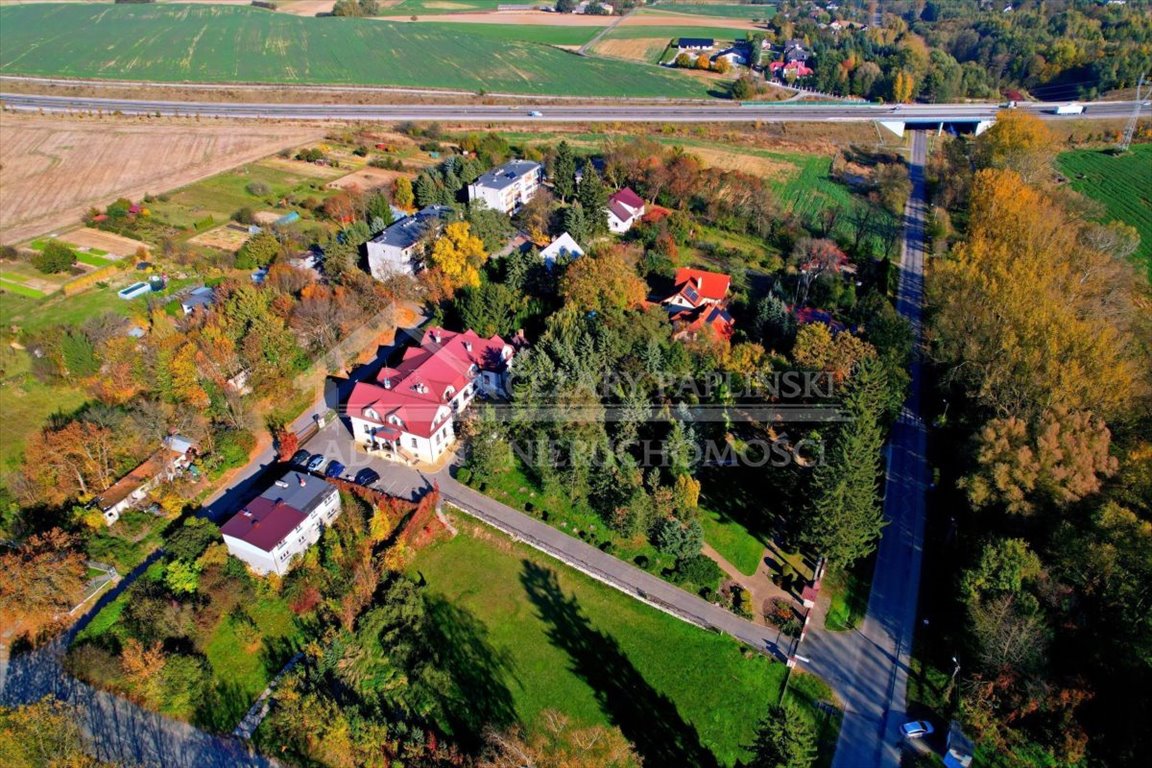 Lokal użytkowy na sprzedaż Motycz, Motycz, Konopnica  1 600m2 Foto 6