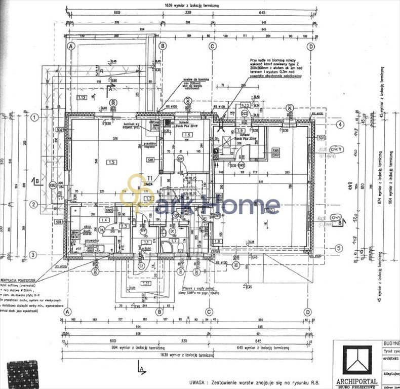 Dom na sprzedaż Krzywiń  232m2 Foto 8