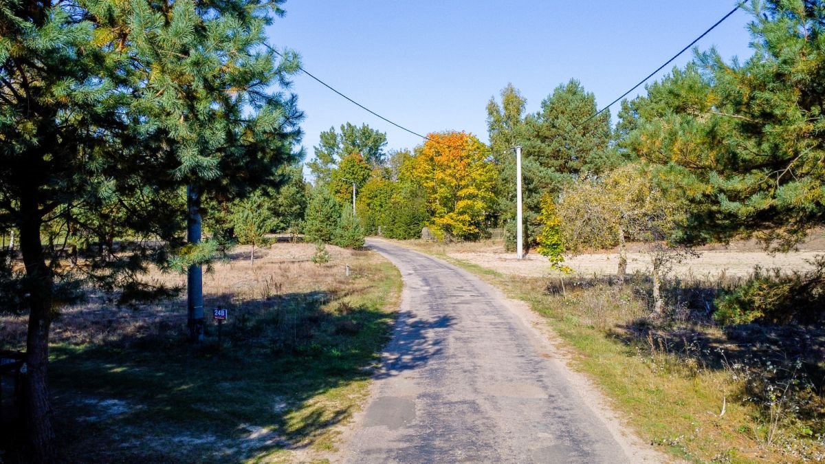 Działka rekreacyjna na sprzedaż Michałowo  2 900m2 Foto 8