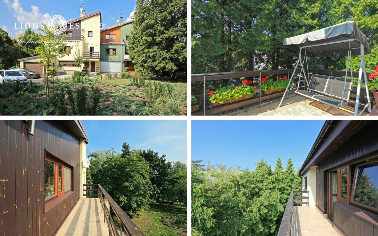 Dom na sprzedaż Warszawa, Żoliborz 280m2 Foto 1 Dom na sprzedaż Warszawa, Żoliborz 280m2 Foto 1