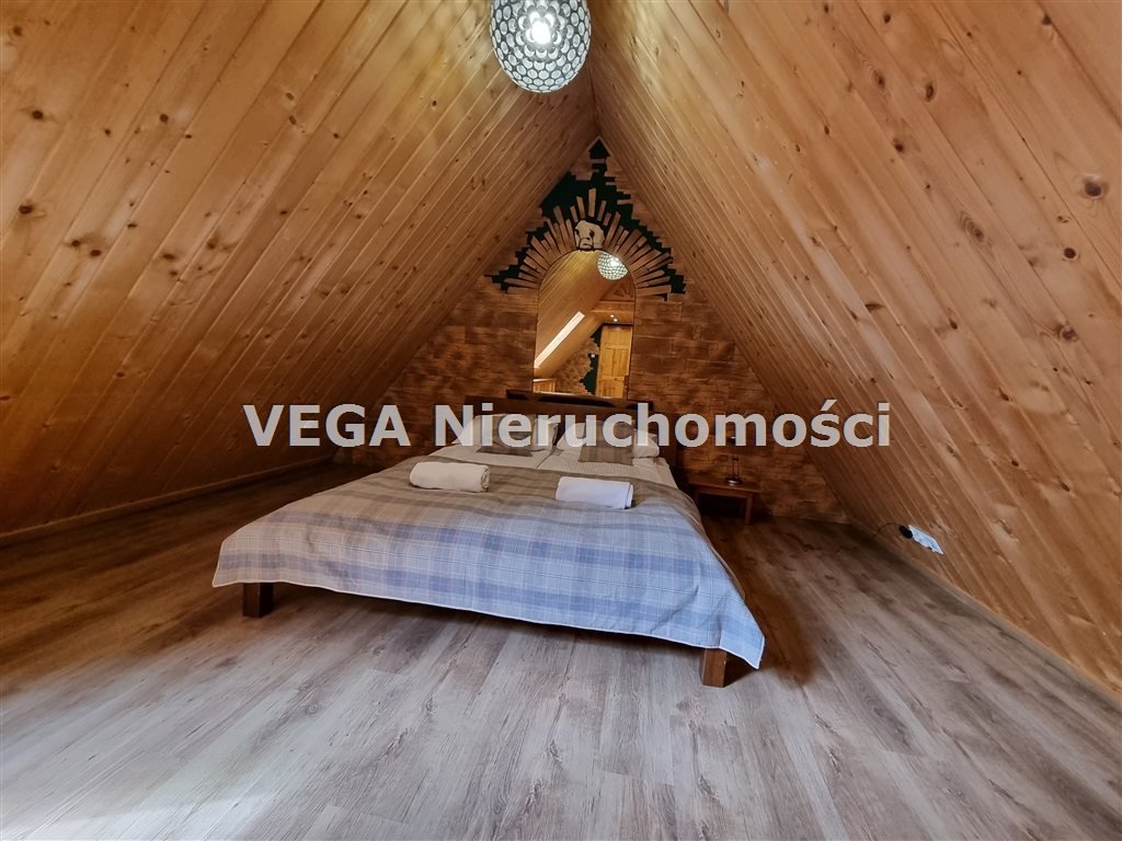 Mieszkanie trzypokojowe na sprzedaż Zakopane  37m2 Foto 19