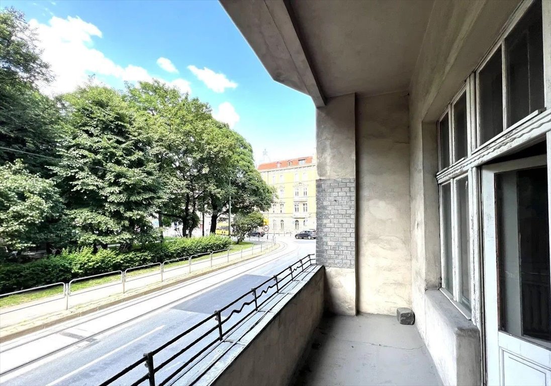 Mieszkanie na sprzedaż Katowice, Śródmieście, Wita Stwosza  127m2 Foto 3