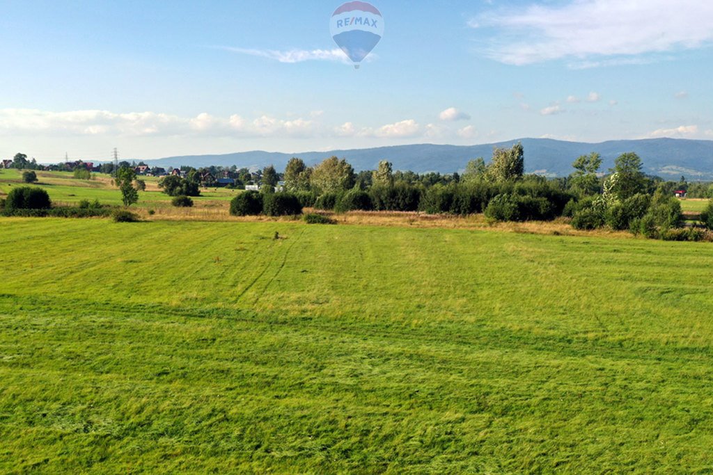 Działka inna na sprzedaż Białka Tatrzańska  3 432m2 Foto 10