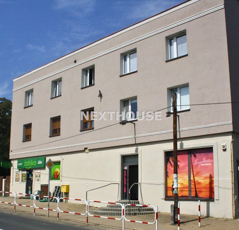 Lokal użytkowy na sprzedaż Rybnik, Maroko-Nowiny  85m2 Foto 4