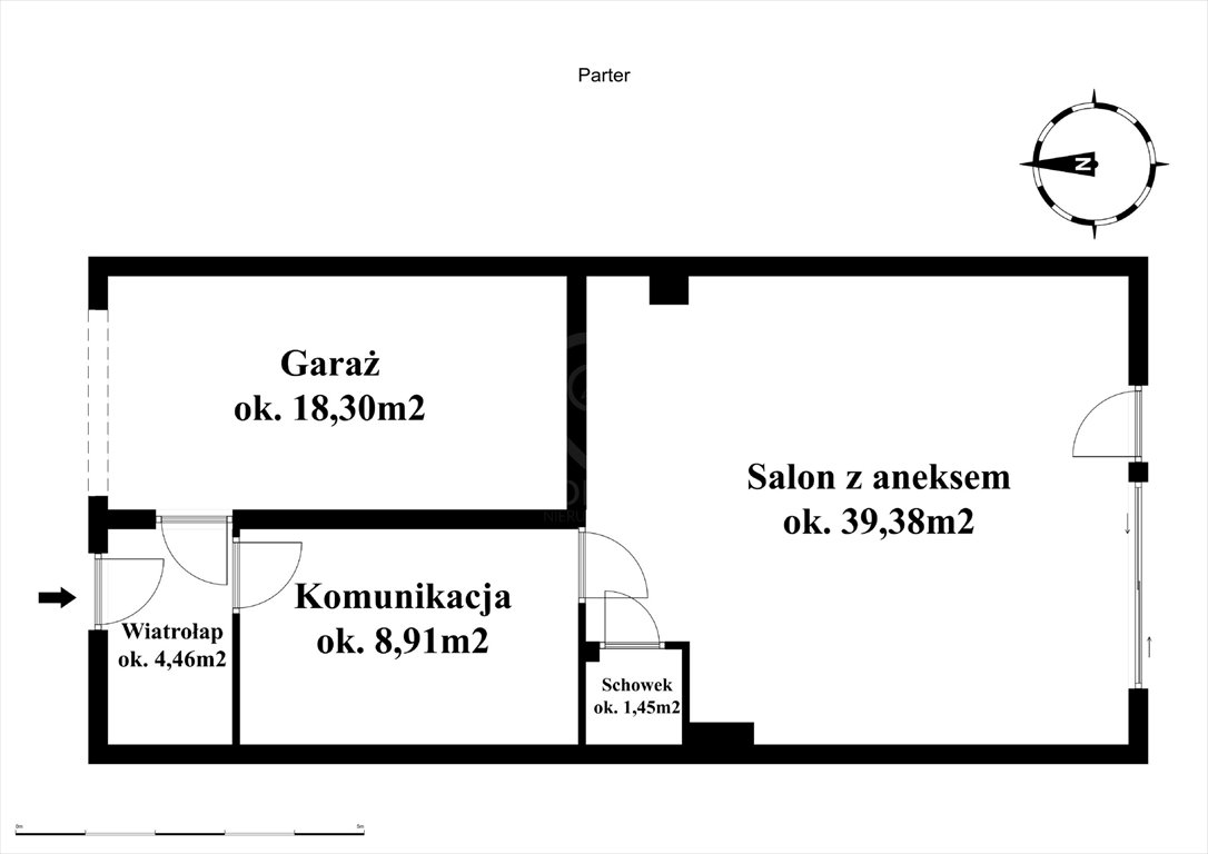 Mieszkanie na sprzedaż Wrocław, Wrocław-Krzyki, Ołtaszyn, gen. Grota-Roweckiego  215m2 Foto 14