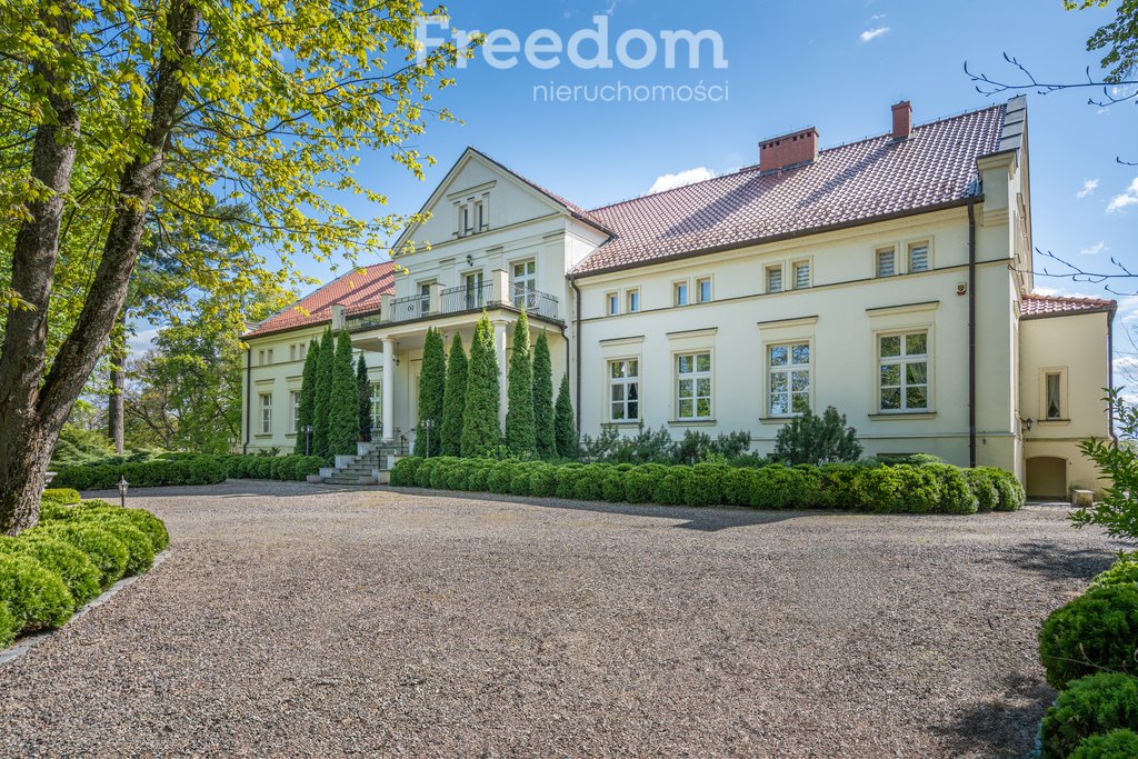 Dom na sprzedaż Sędławki  1 566m2 Foto 1