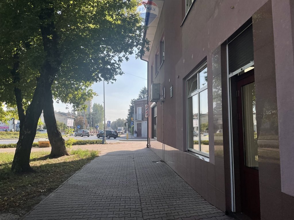 Lokal użytkowy na wynajem Wołomin, Fieldorfa  50m2 Foto 2